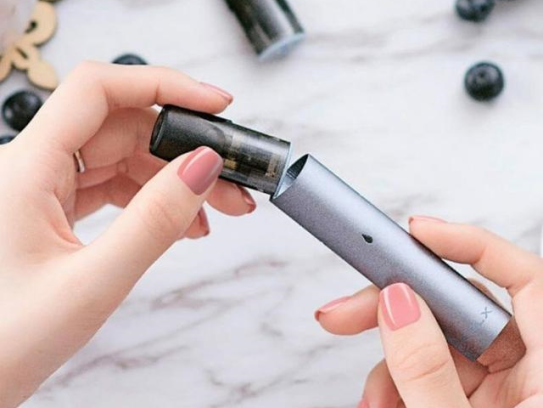 悦刻三代灵点套装自带的四个口味哪个好? 悦刻三代灵点套装自带的四个口味哪个好?