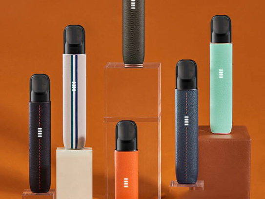 十五年烟民谈入手悦刻三代灵点后的感受 十五年烟民谈入手悦刻三代灵点后的感受